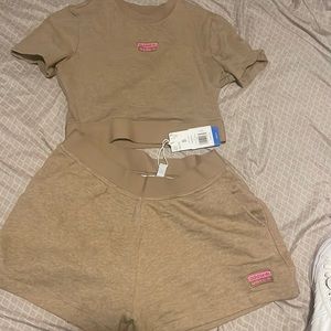 Adidas (selling as set )